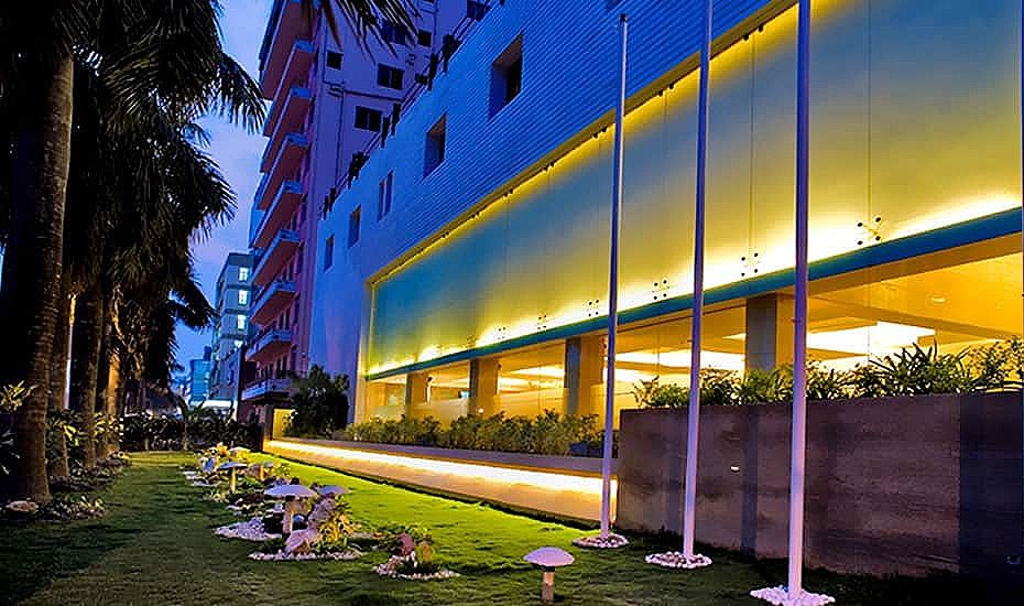 undefined The Sonnet Hotel Kolkata 9